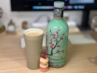 多多綠調飲