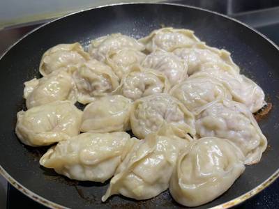 水餃