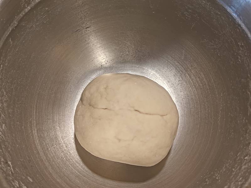 麵糰